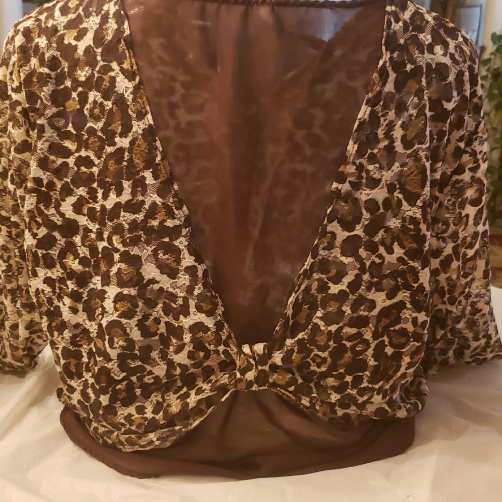 Blouse - Picture 3 of 7